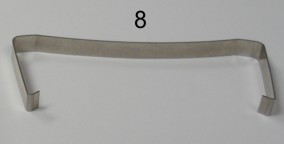 EL-37489 Clip for Tyco Relay