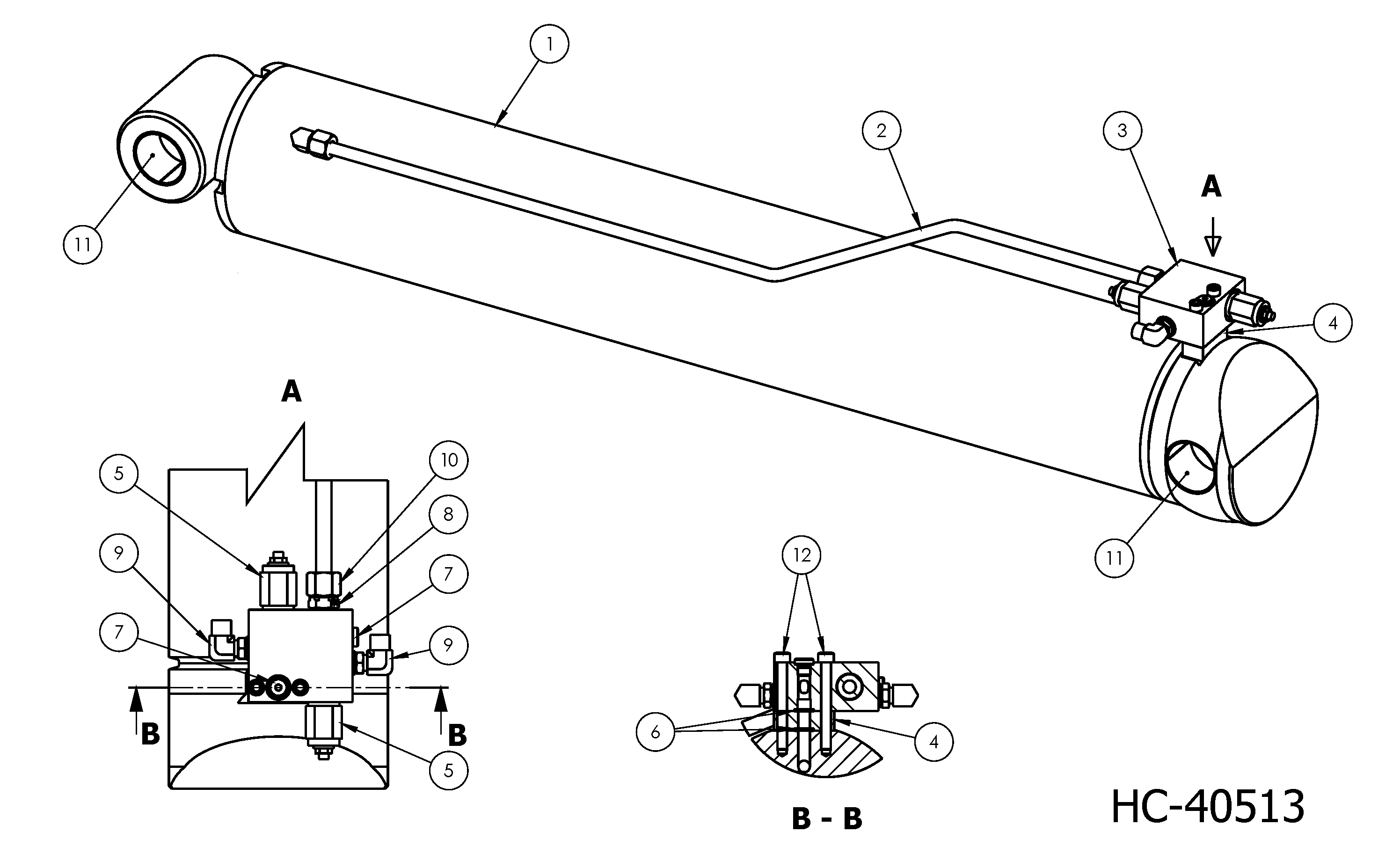 Scaled PNG File Template