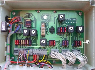 Junction Box E