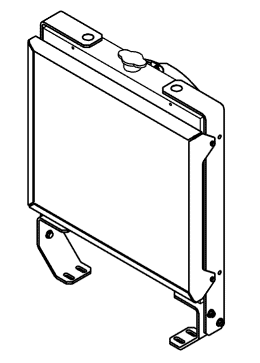 Scaled PNG File Template